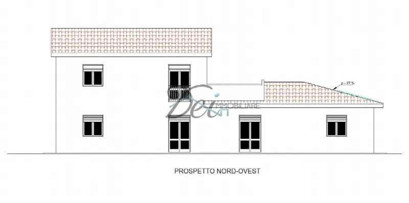 Appartamento in vendita a Pescia - foto 5