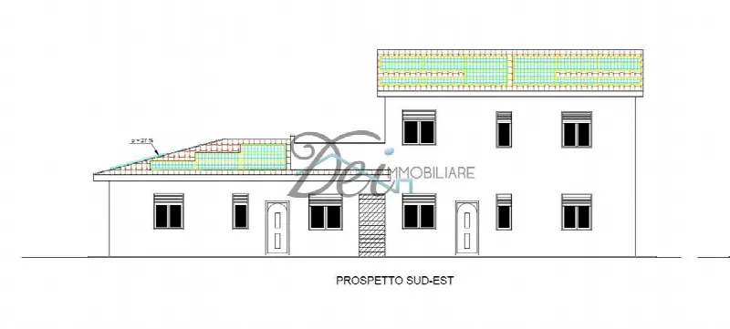 Appartamento in vendita a Pescia - foto 6