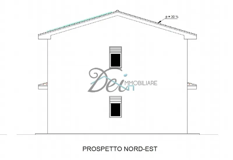 Appartamento in vendita a Pescia - foto 7