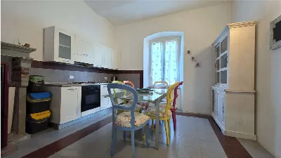 Casa Indipendente in vendita a Bagni di Lu... - foto 10