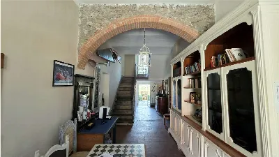Casa Indipendente in vendita a Bagni di Lu... - foto 6