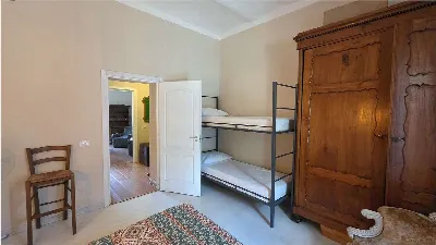 Casa Indipendente in vendita a Bagni di Lu... - foto 9