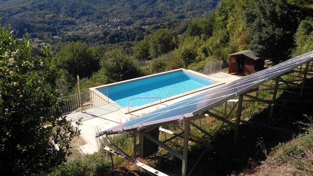 Rustico/Casale in vendita a Borgo a Mozzano - foto 2