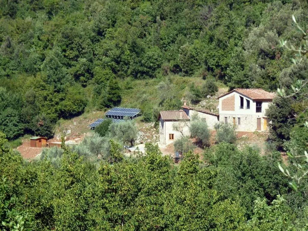 Rustico/Casale in vendita a Borgo a Mozzano - foto 3
