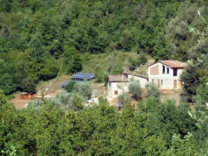 Rustico/Casale in vendita a Borgo a Mozzano - foto 3