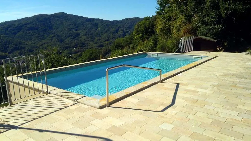 Rustico/Casale in vendita a Borgo a Mozzano - foto 4