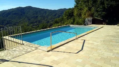 Rustico/Casale in vendita a Borgo a Mozzan... - foto 4