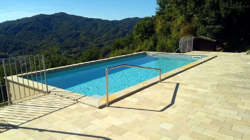 Rustico/Casale in vendita a Borgo a Mozzano - foto 4