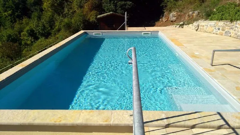 Rustico/Casale in vendita a Borgo a Mozzano - foto 8