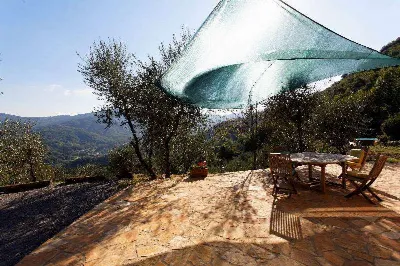 Rustico/Casale in vendita a Borgo a Mozzan... - foto 9