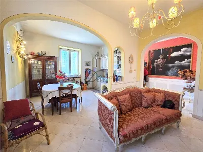 Villa a Capannori
