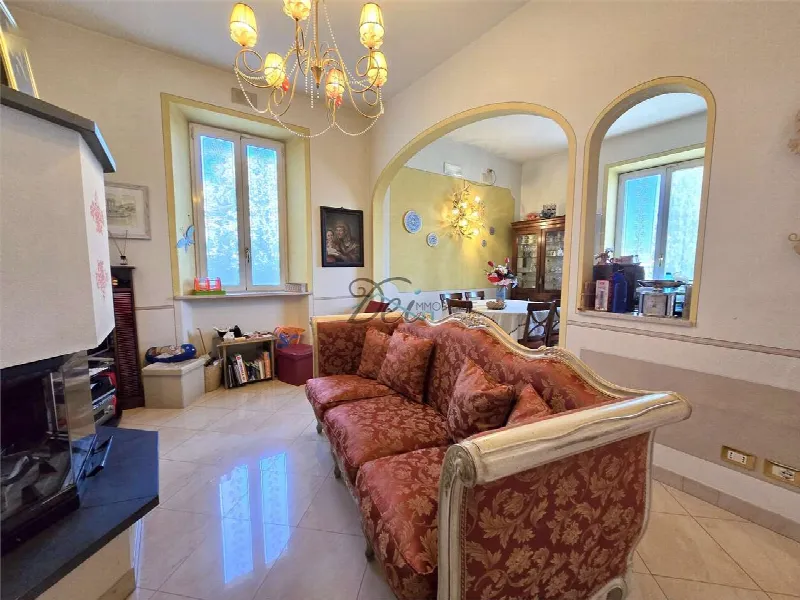 Villa in vendita a Capannori - foto 2