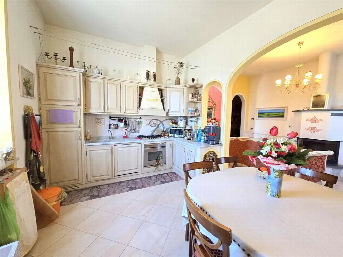 Villa in vendita a Capannori - foto 4