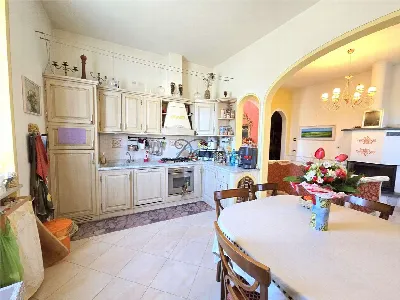 Villa in vendita a Capannori - foto 4