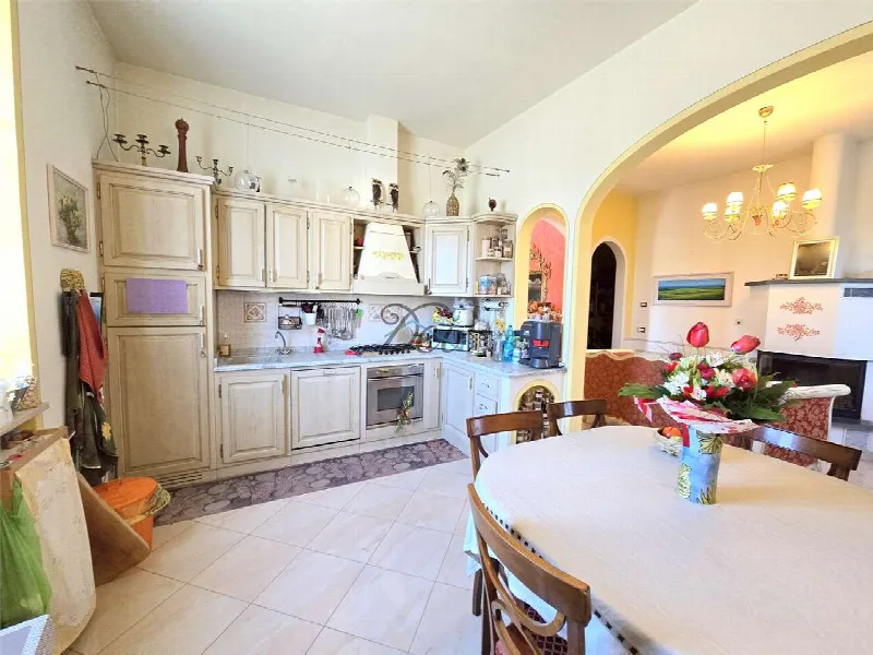Villa in vendita a Capannori - foto 4