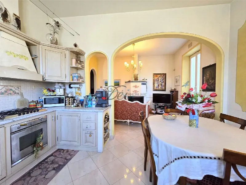 Villa in vendita a Capannori - foto 6