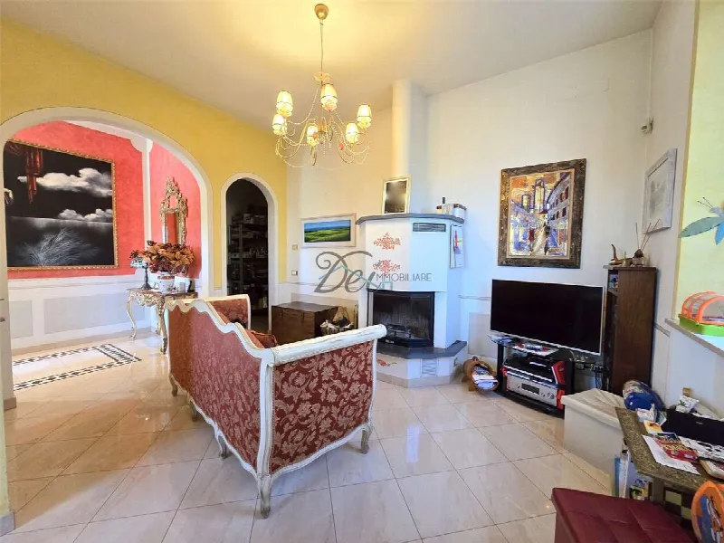 Villa in vendita a Capannori - foto 7