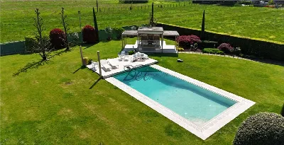 Villa a Capannori