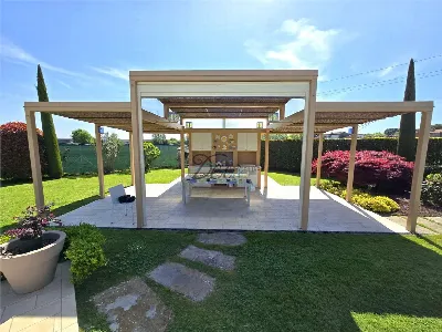 Villa in vendita a Capannori - foto 10