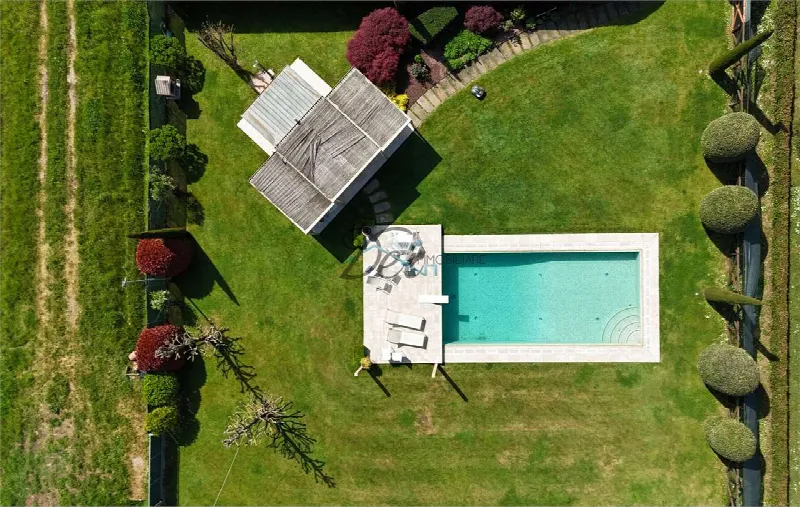 Villa in vendita a Capannori - foto 2