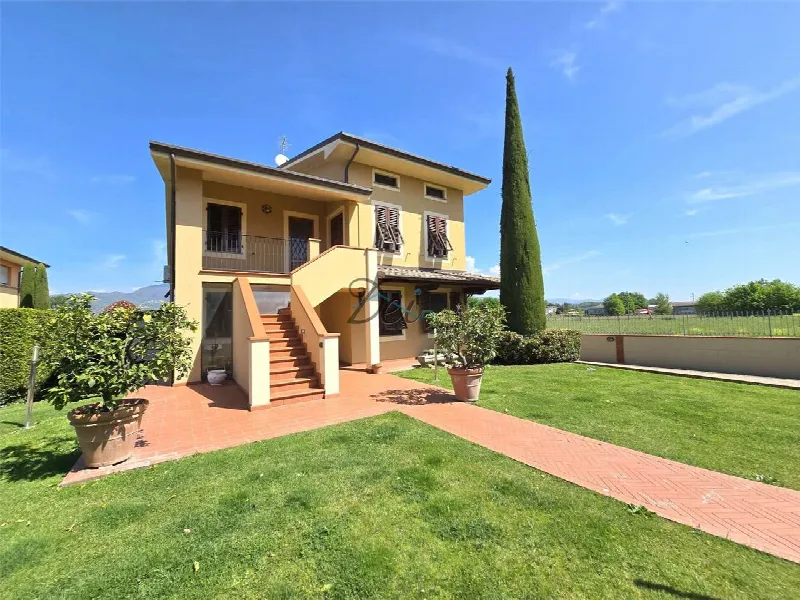 Villa in vendita a Capannori - foto 3