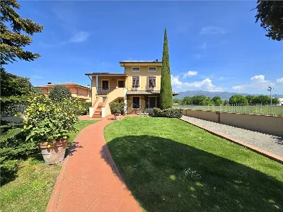 Villa in vendita a Capannori - foto 4