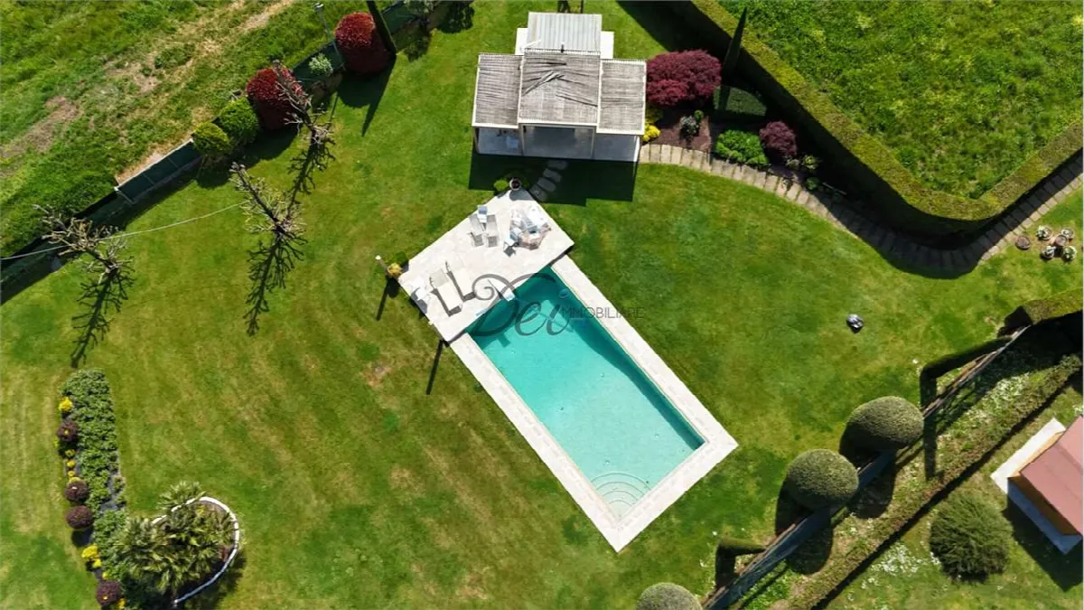 Villa in vendita a Capannori - foto 5