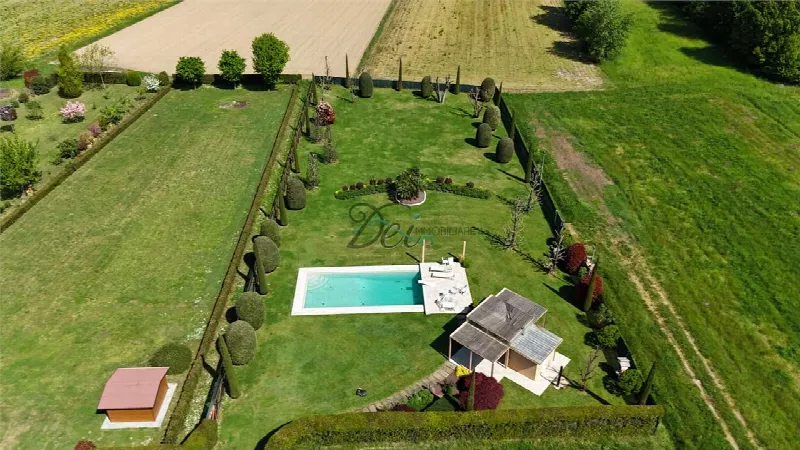 Villa in vendita a Capannori - foto 6