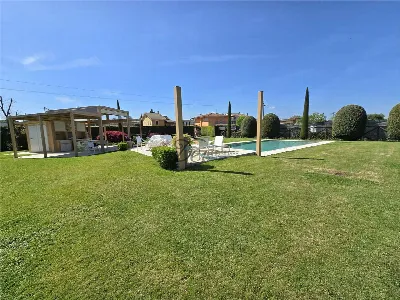 Villa in vendita a Capannori - foto 8