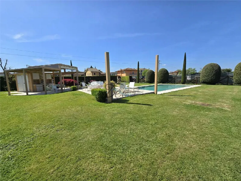 Villa in vendita a Capannori - foto 8