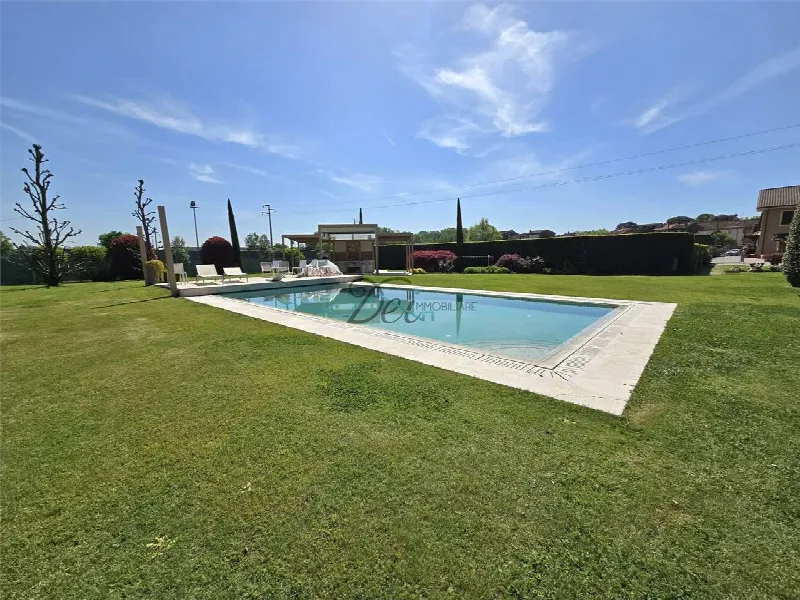 Villa in vendita a Capannori - foto 9