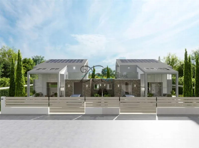 Villa in vendita a Capannori - foto 1