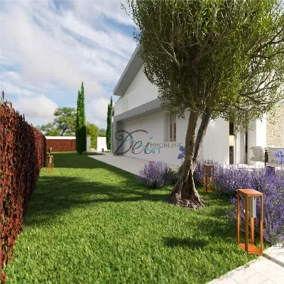 Villa in vendita a Capannori - foto 10