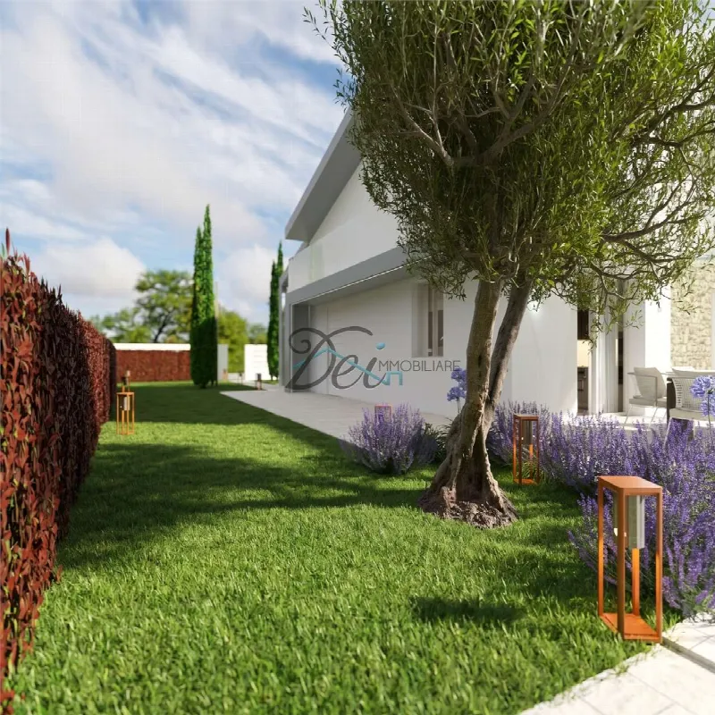 Villa in vendita a Capannori - foto 10