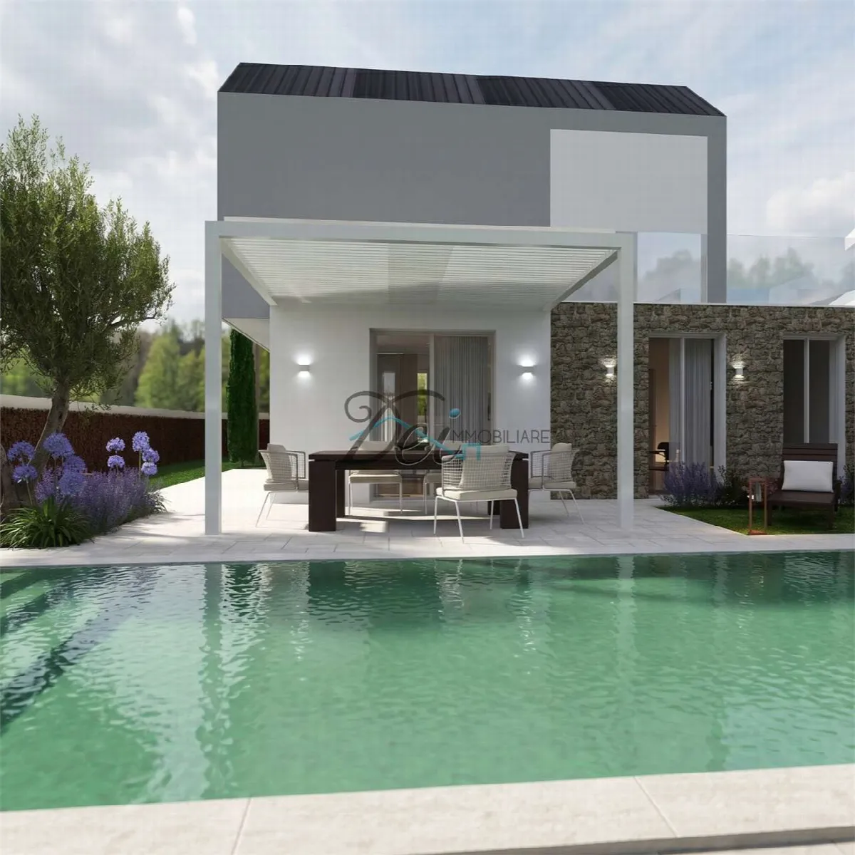 Villa in vendita a Capannori - foto 2
