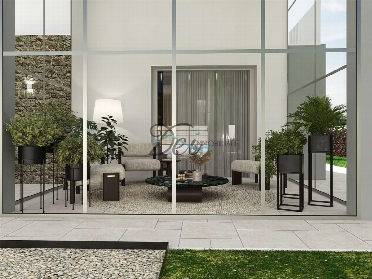 Villa in vendita a Capannori - foto 4