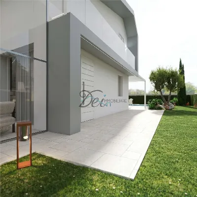 Villa in vendita a Capannori - foto 6