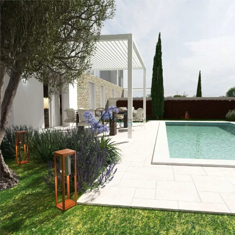 Villa in vendita a Capannori - foto 9