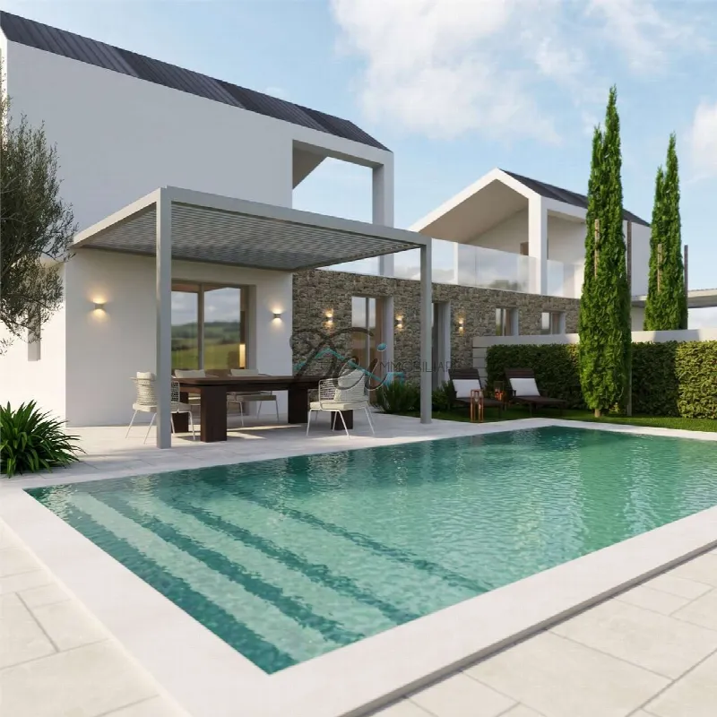 Villa in vendita a Capannori - foto 1