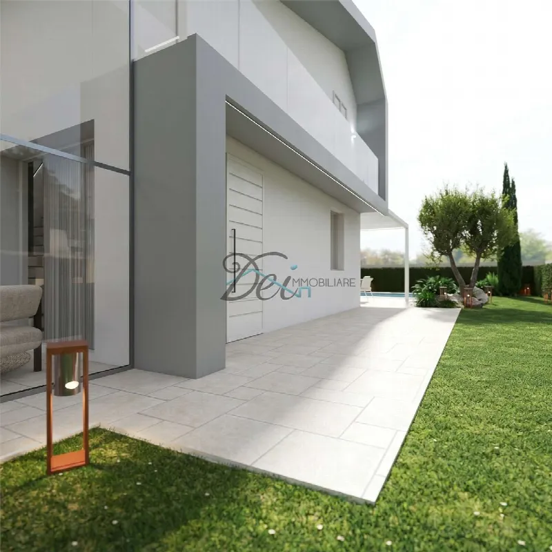 Villa in vendita a Capannori - foto 10