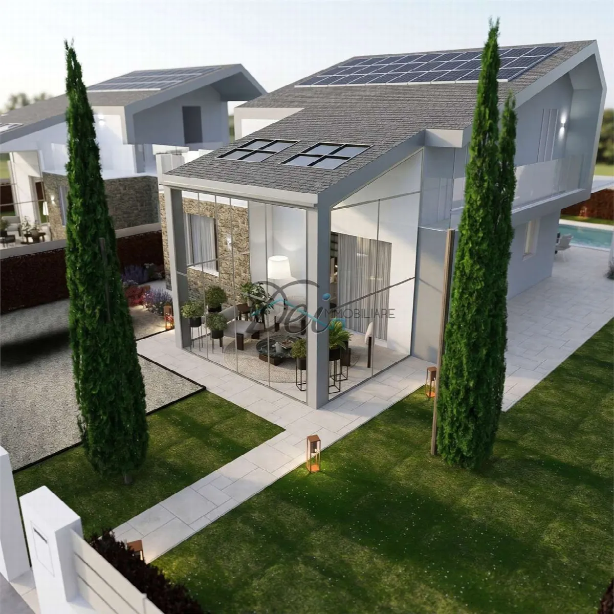 Villa in vendita a Capannori - foto 5