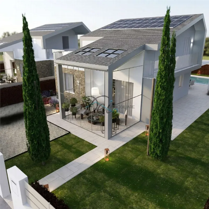 Villa in vendita a Capannori - foto 5