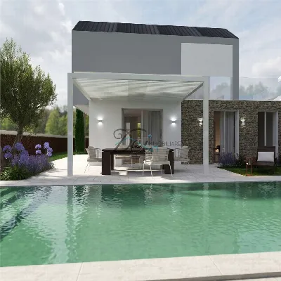 Villa in vendita a Capannori - foto 6