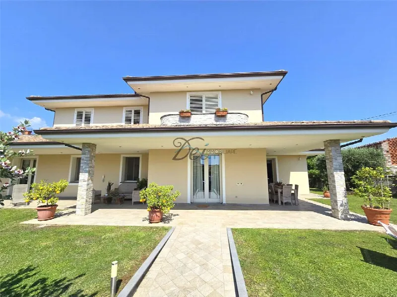 Villa in vendita a Lucca - foto 2