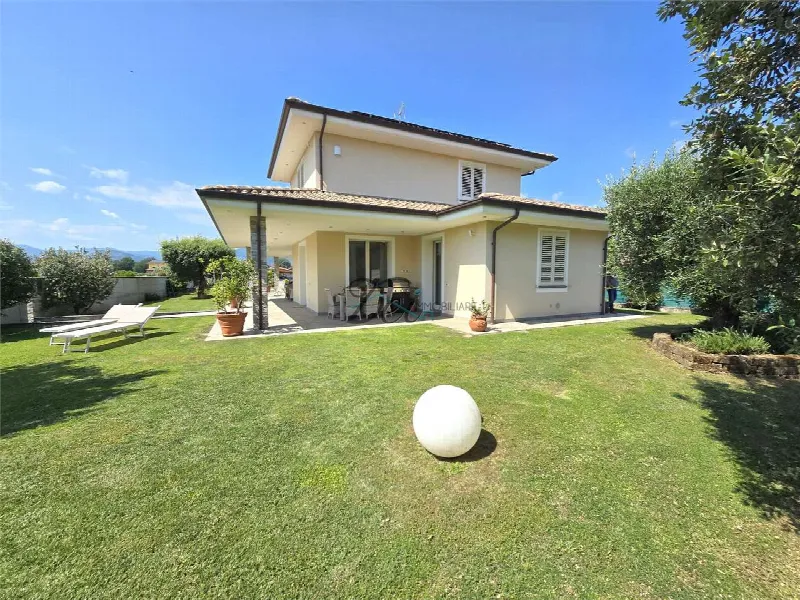 Villa in vendita a Lucca - foto 3