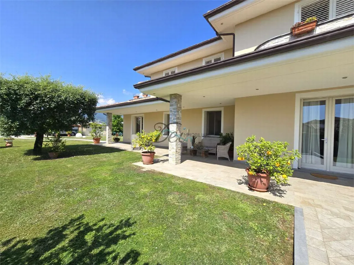 Villa in vendita a Lucca - foto 4