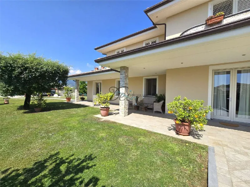 Villa in vendita a Lucca - foto 4