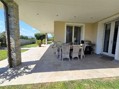 Villa in vendita a Lucca - foto 5