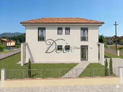 Villa a Capannori