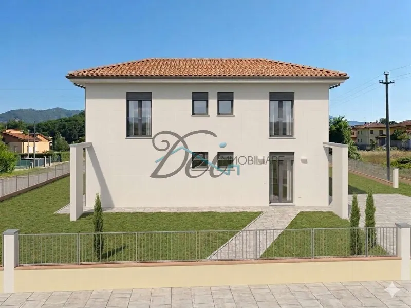 Villa in vendita a Capannori - foto 1